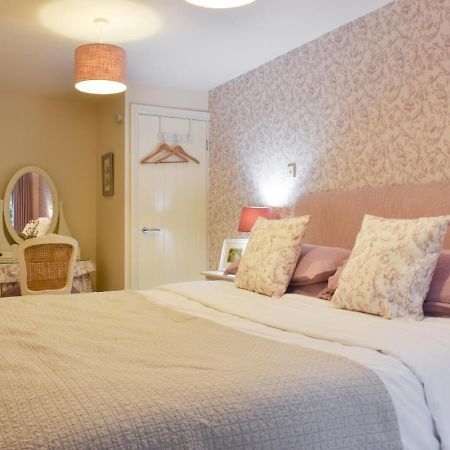 The Hydings Villa Whitby Luaran gambar