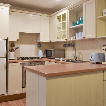 The Hydings Villa Whitby Luaran gambar