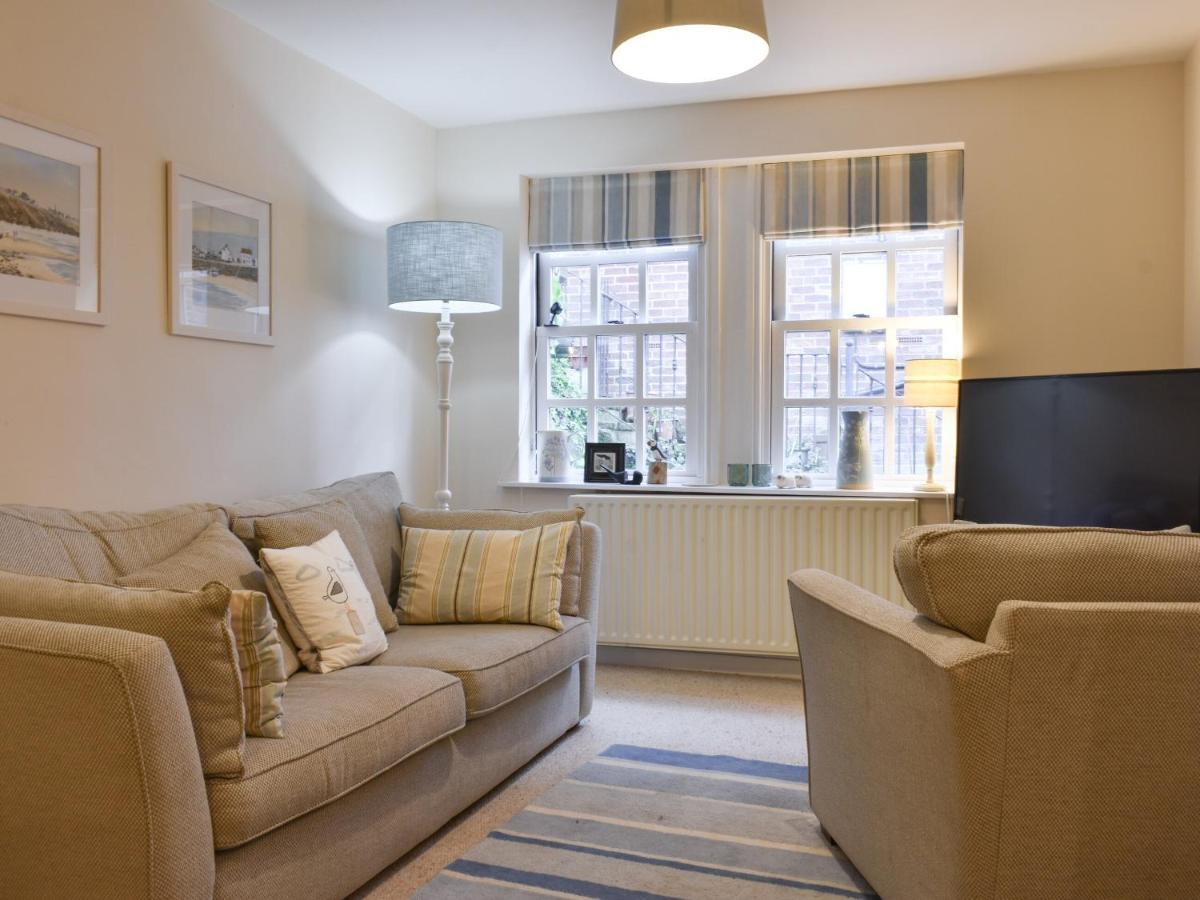 The Hydings Villa Whitby Luaran gambar
