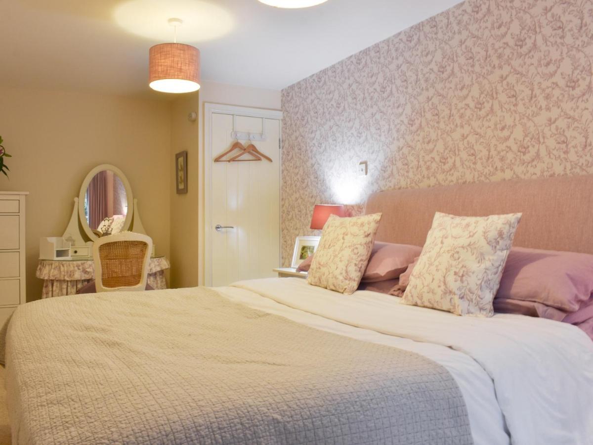 The Hydings Villa Whitby Luaran gambar