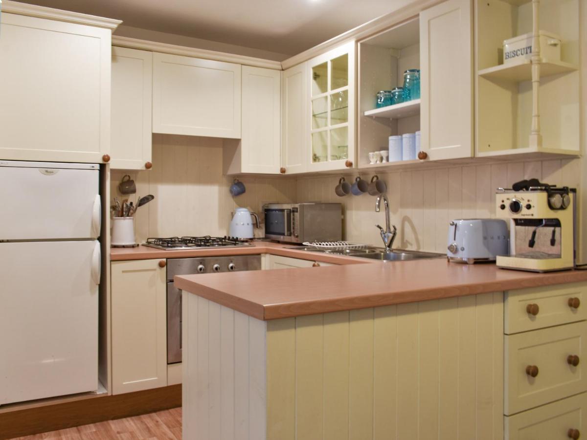 The Hydings Villa Whitby Luaran gambar