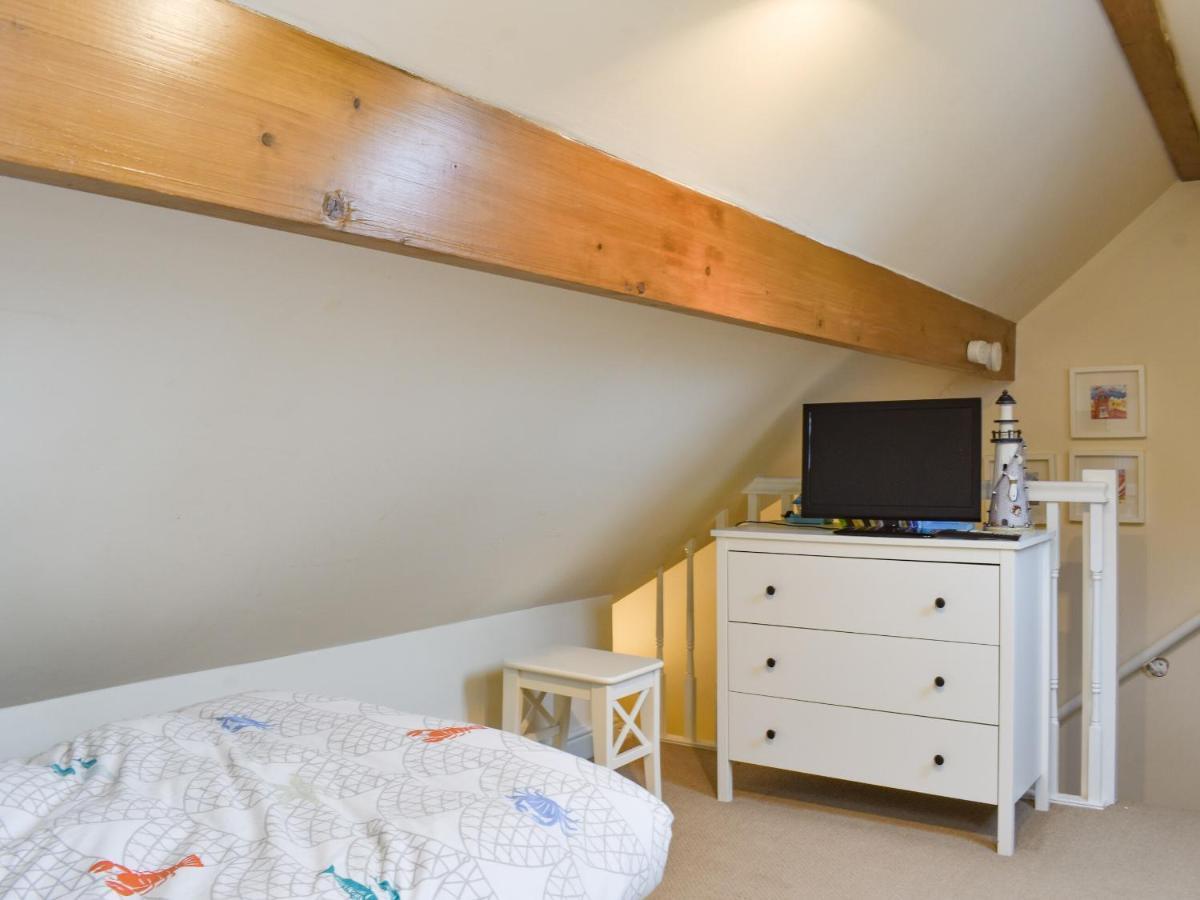 The Hydings Villa Whitby Luaran gambar