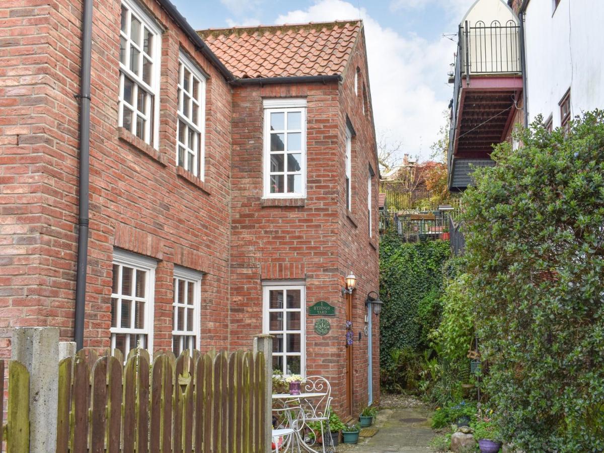 The Hydings Villa Whitby Luaran gambar