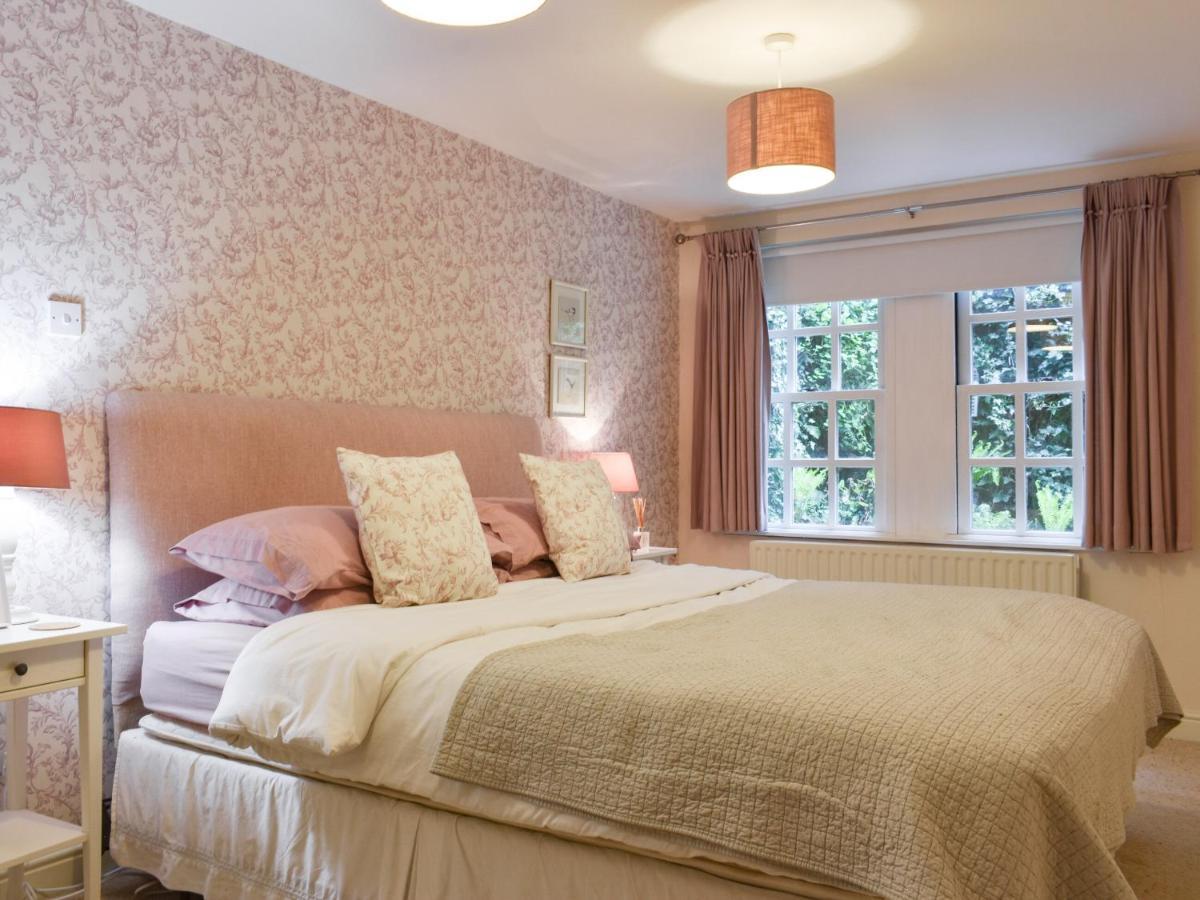 The Hydings Villa Whitby Luaran gambar