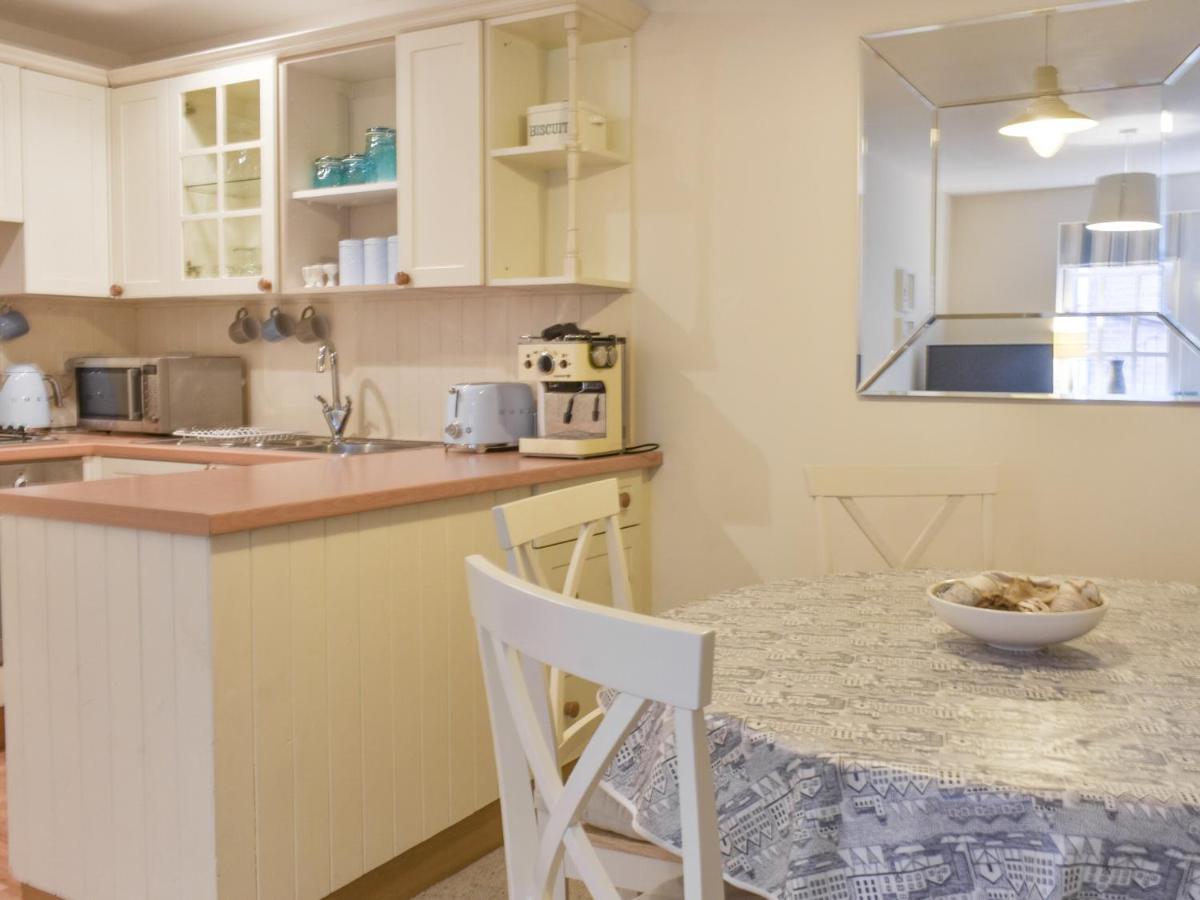 The Hydings Villa Whitby Luaran gambar