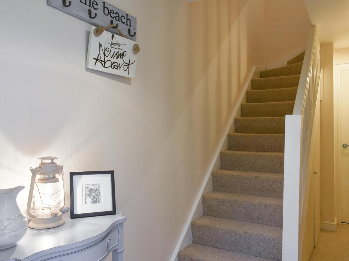 The Hydings Villa Whitby Luaran gambar